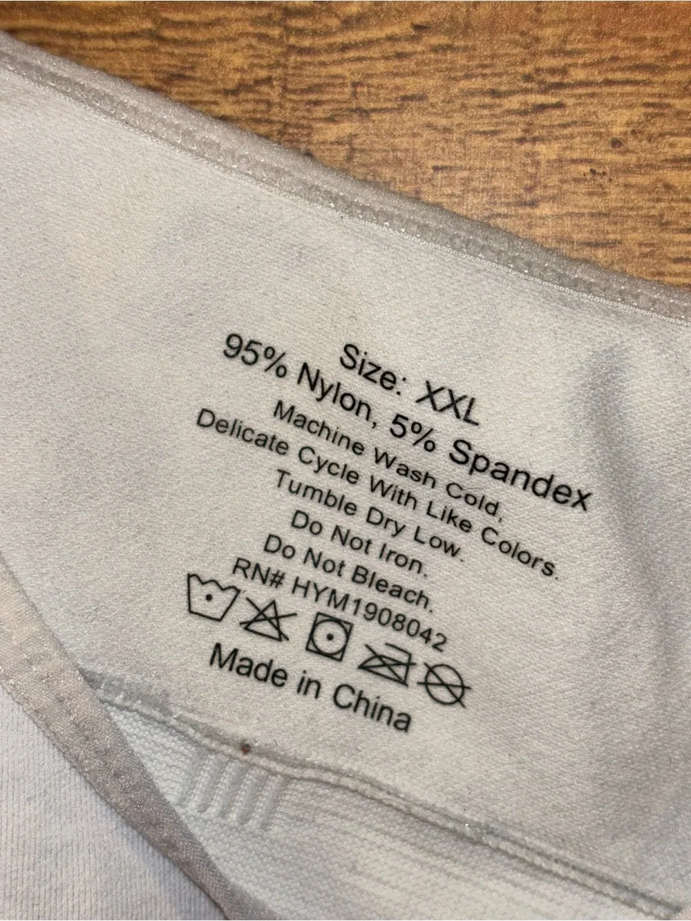Soft Sports Bra